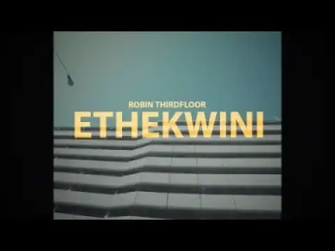 Video: Robin Thirdfloor – Ethekwini